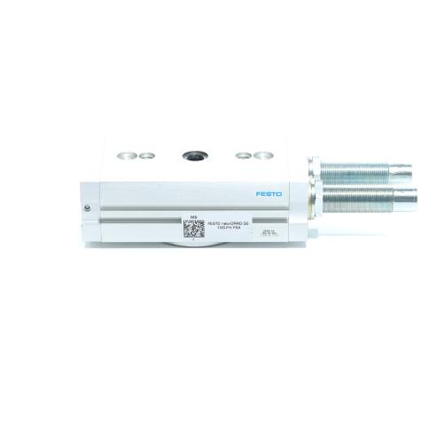 Semi-rotary drive 1578518 
